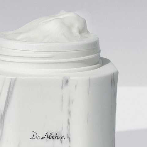 Crema Reparadora de Firmeza Rápida 45 ml - Dr. Althea