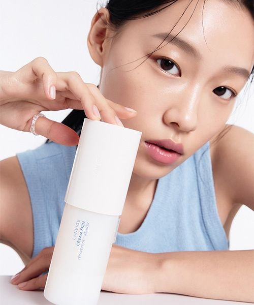 Crema Refinadora Skin Cerapeptide 170 ml - Laneige