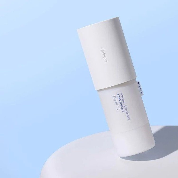 Crema Refinadora Skin Cerapeptide 170 ml - Laneige