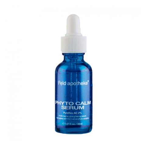Suero Calmante Phyto Calm Serum 30 ml - Feldapotheke