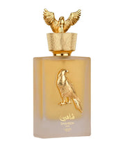 Perfume Árabe Shaheen Gold 100 ml - Lattafa