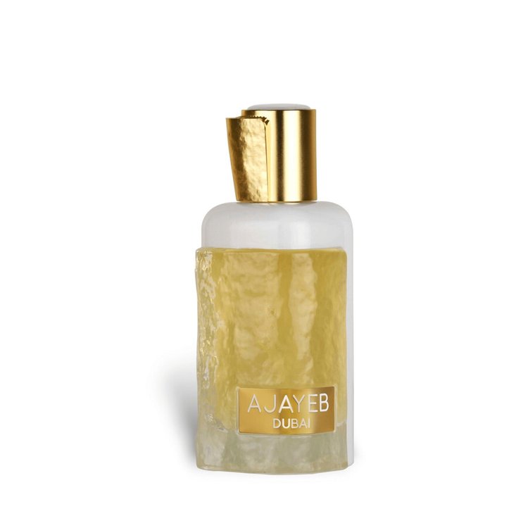 Perfume Árabe Ajayeb Dubai Portrait 100 ml - Lattafa