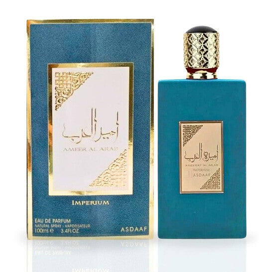 Perfume Ameerat Al Arab Imperium 100 ml - Lattafa