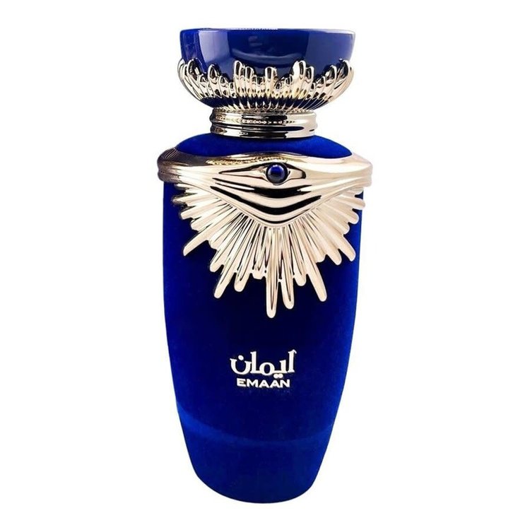 Perfume Árabe Emaan 100 ml - Lattafa