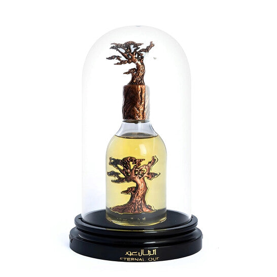 Perfume Árabe Eternal Oud 100 ml - Lattafa