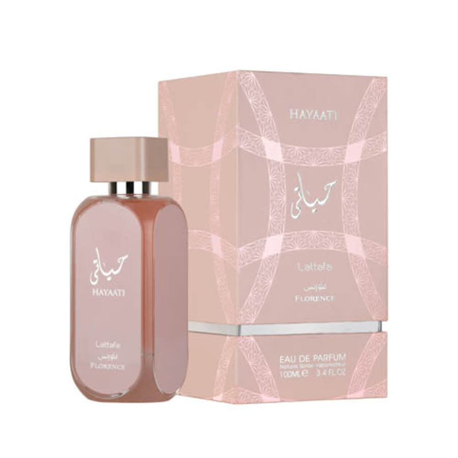 Hi Florence 100 ml- Lattafa