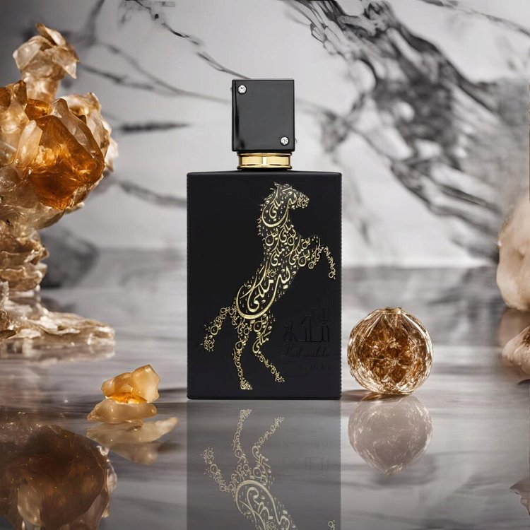 Perfume Árabe Lail Al Maleki 100 ml - Lattafa