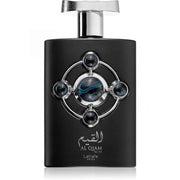 Perfume Al Qiam Silver 100 ml - Lattafa