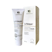 Ácido Retinoico 0.025% crema facial de 60 g- Loobayan