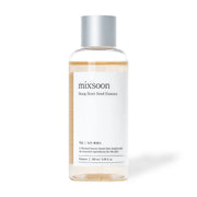Suero Hidratante y Limpiador de Poros de Frijol de Mungo 100ml - Mixsoon