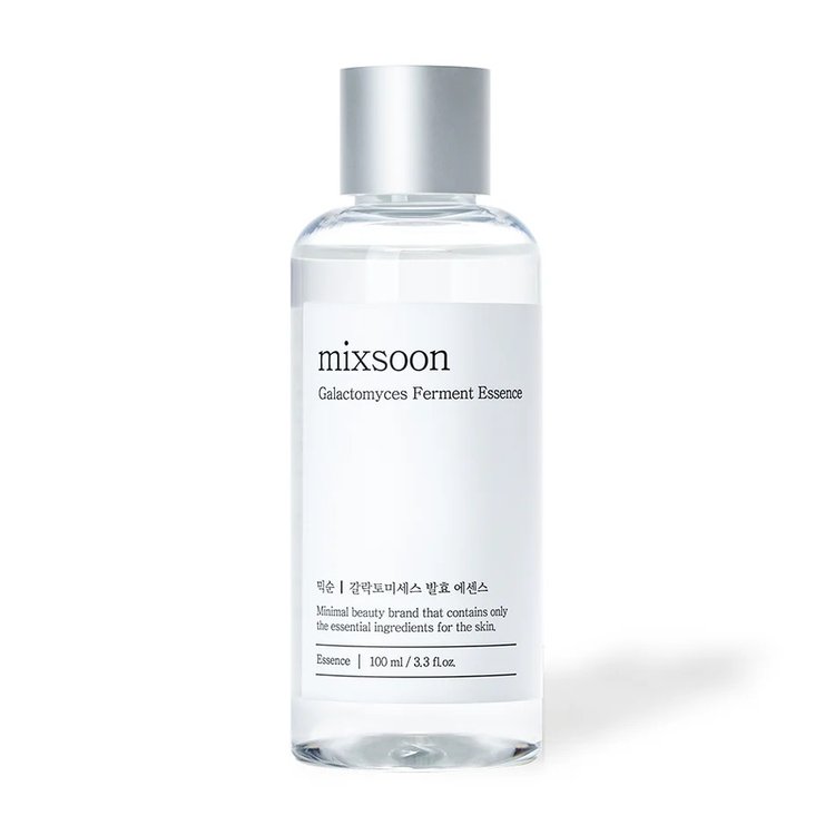 Esencia de Galactomyces Ferment 100 ml - Mixsoon
