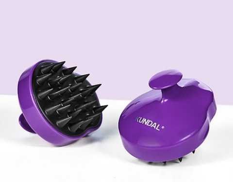 Cepillo para Shampoo - Kundal