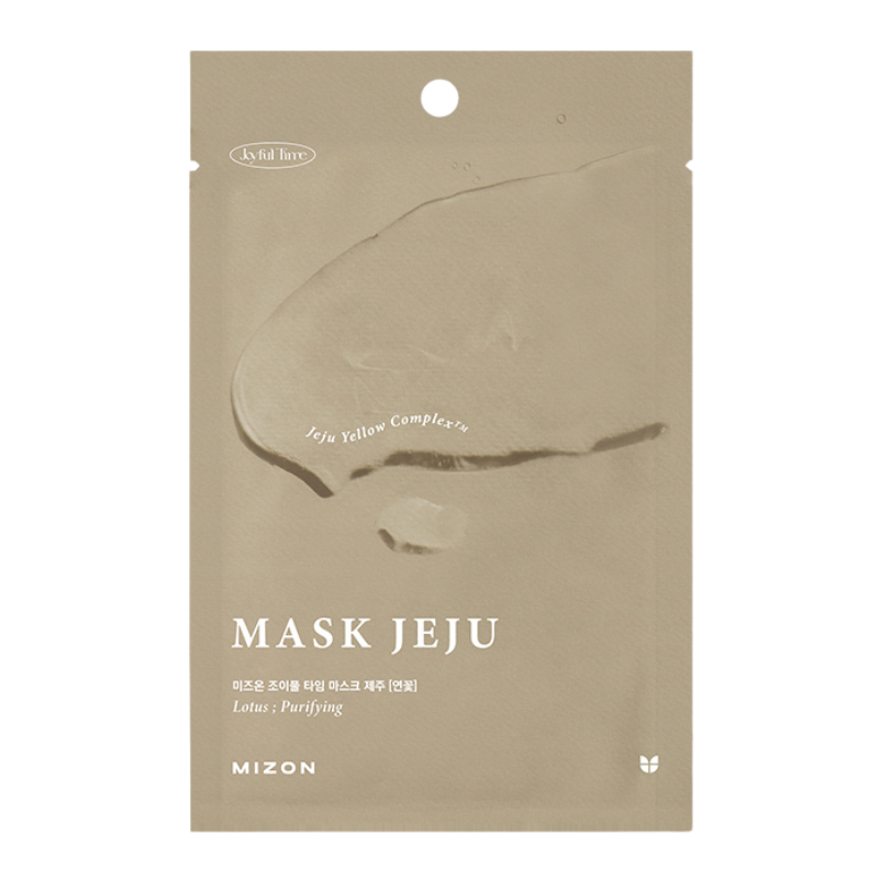 Mascarilla Joyful Time Loto 1 pz - Mizon