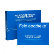 Mascarilla 10000 Ecporin 30 ml - Feldapotheke