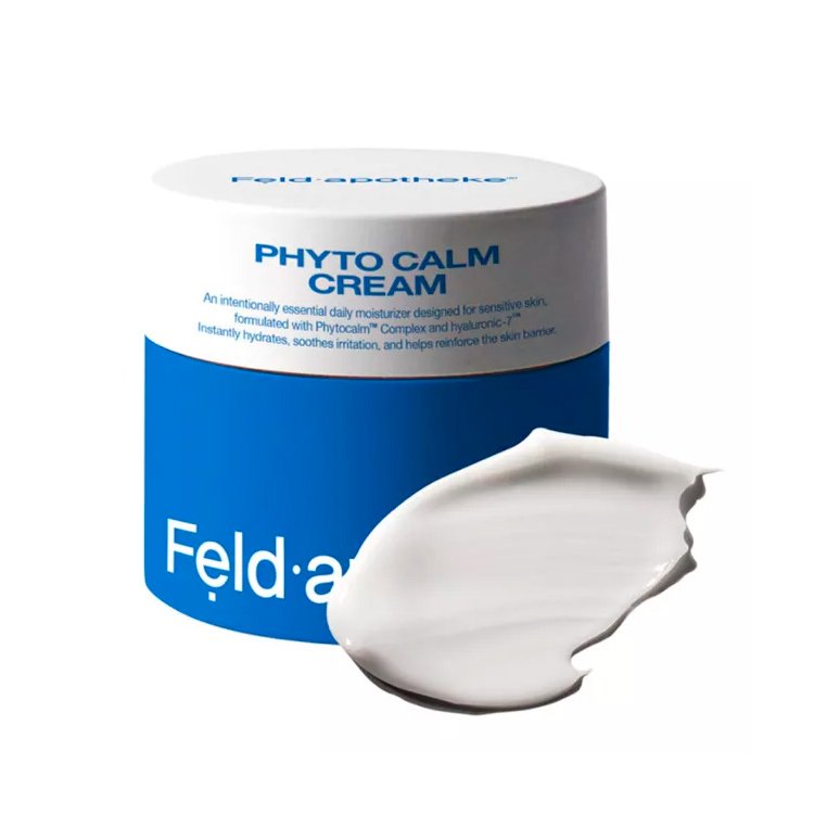 Crema Calmante Phyto 50 ml - Feldapotheke