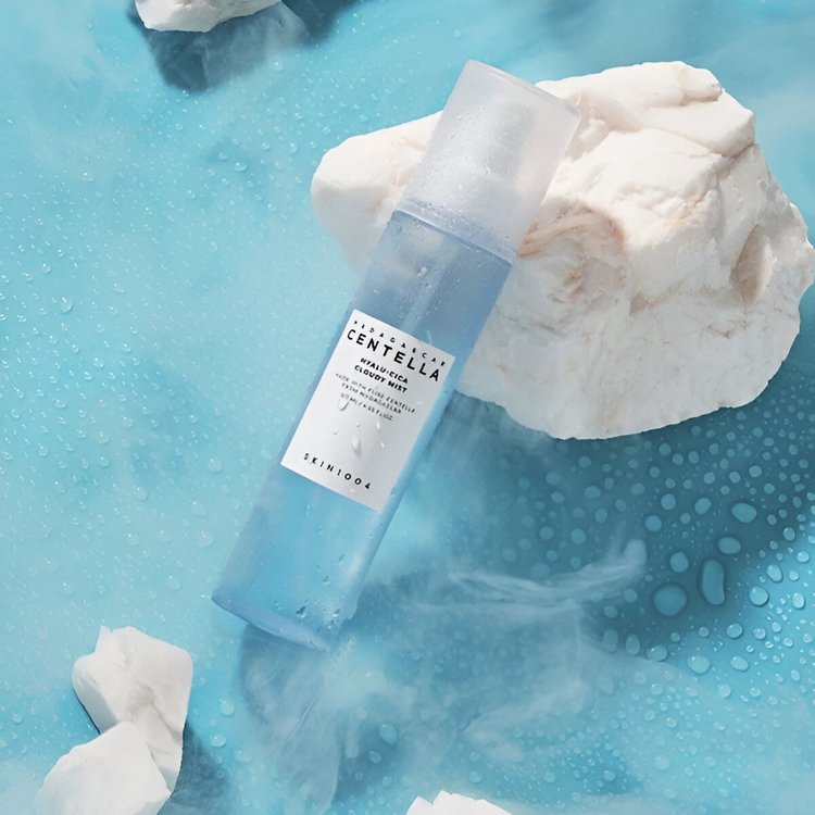 Bruma con Ácido Hialurónico y Cica de Centella de 120ml - Skin1004