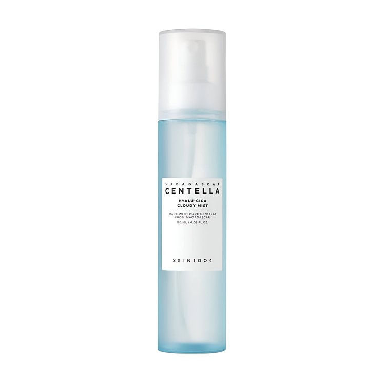 Bruma con Ácido Hialurónico y Cica de Centella de 120ml - Skin1004