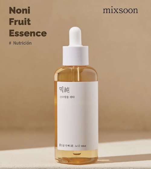 Esencia De Fruta Noni 30 ml - Mixsoon