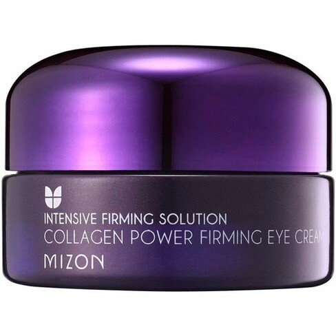Crema Reafirmante para Ojos con Colágeno 25 ml - Mizon