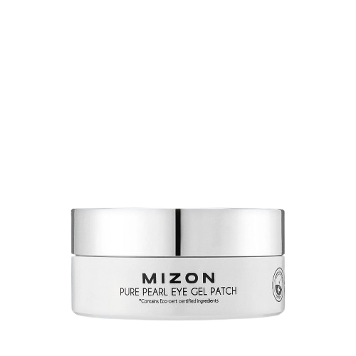 Parche en Gel para Ojos 60 pz -  Mizon