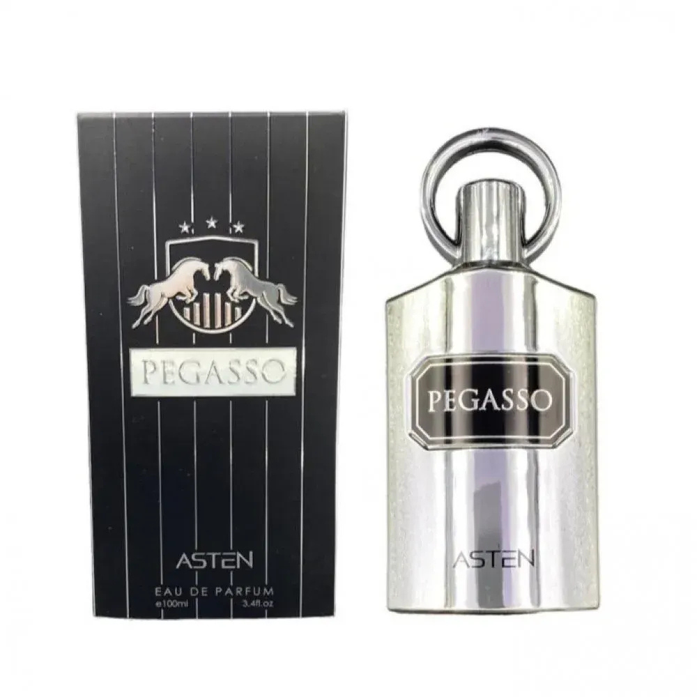 Perfume Pegasso 100 ml - Asten