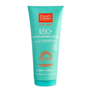 Loción Corporal Fotoprotectora Active D SPF 50+ 200 ml - Martiderm