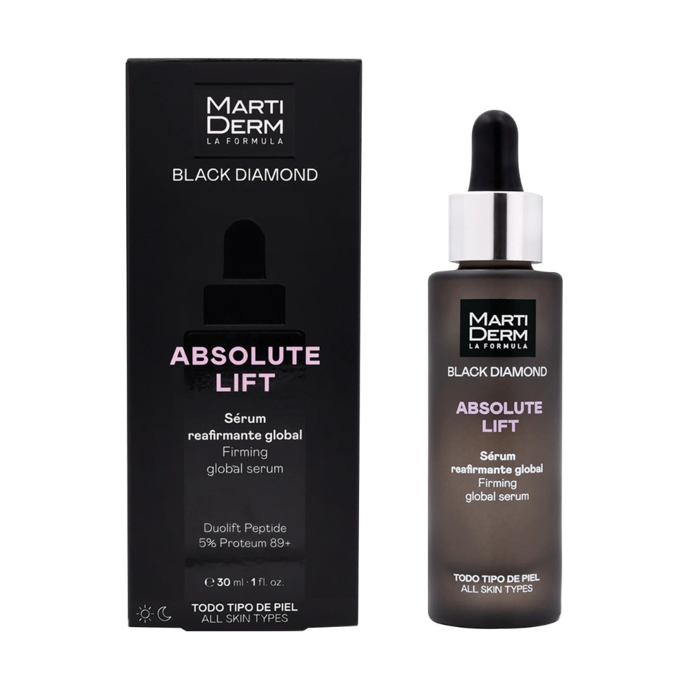 Sérum Lifting para Pieles Maduras Amatist Absolute Lift 30 ml - Martiderm