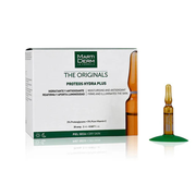 Ampollas de Hidratación Profunda Proteos Hydra Plus 30 amp - Martiderm