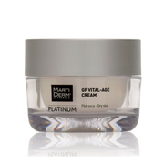 Crema Anti-Edad Vital-Age para Pieles Secas 50 ml - Martiderm