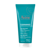 Gel Limpiador Cleanance 200 ml - Avene