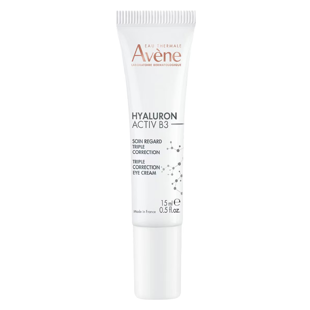 Contorno de Ojos Hyaluron Activ B3 15 ml - Avene