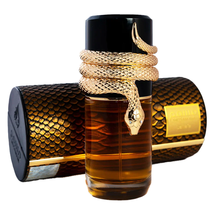 Perfume Árabe Musamam 100 ml - Lattafa