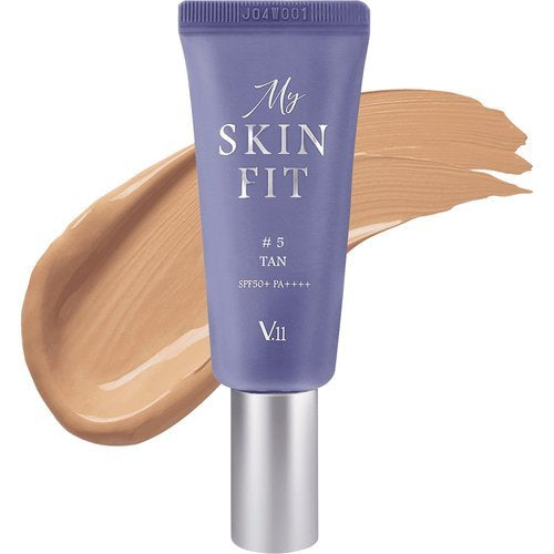 BB Cream My Skin Fit 20 ml - 11 Village Factory