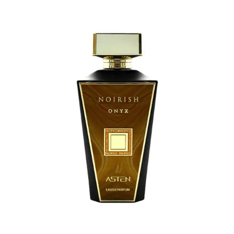 Perfume Árabe Noirish Onyx 100 ml - Asten
