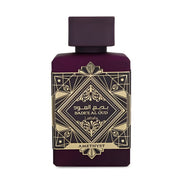 Perfume Árabe Bade'e Al Oud Amethyst - Lattafa 100ml