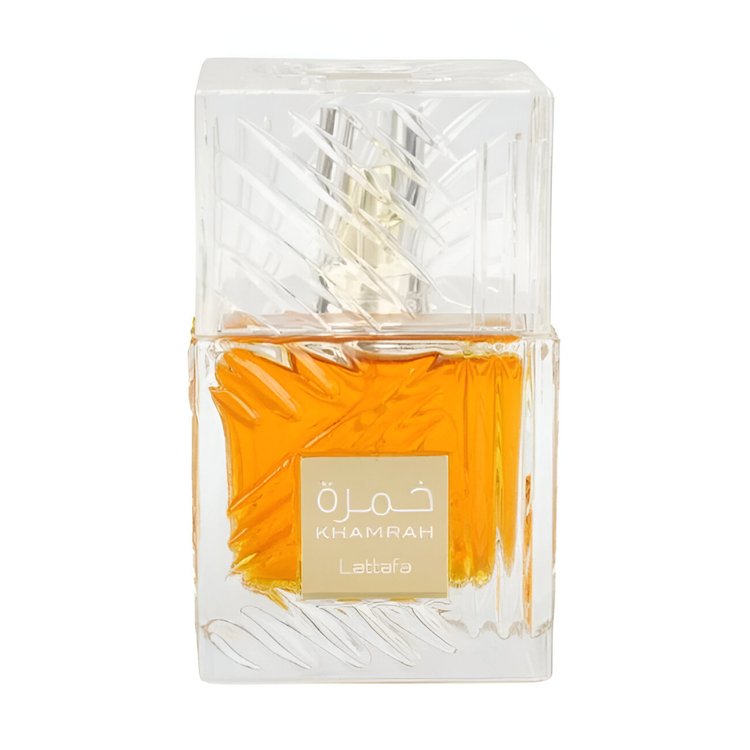 Perfume Árabe Khamrah - Lattafa