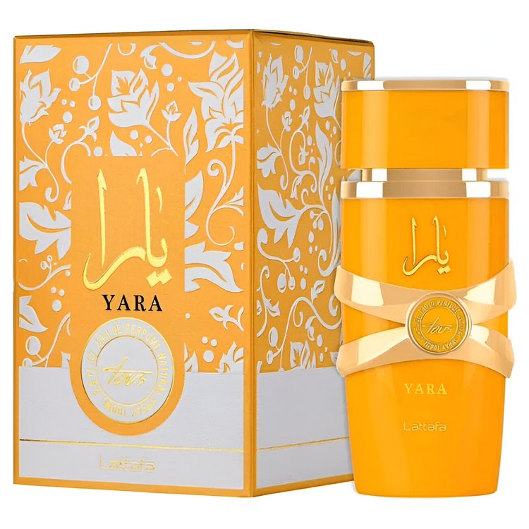 Perfume Árabe Yara Tous 100 ml - Lattafa