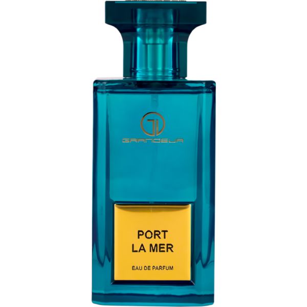 Perfume Árabe Port la Mer 100 ml - Grandeur
