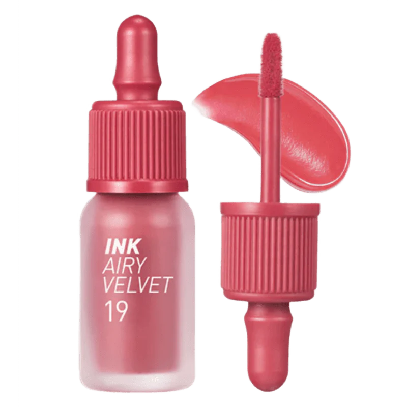 Tinta Ink Airy Velvet 4g - Peripera