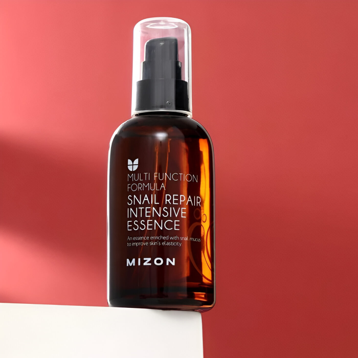 Esencia Intensiva De Reparación de caracol - 100 ml