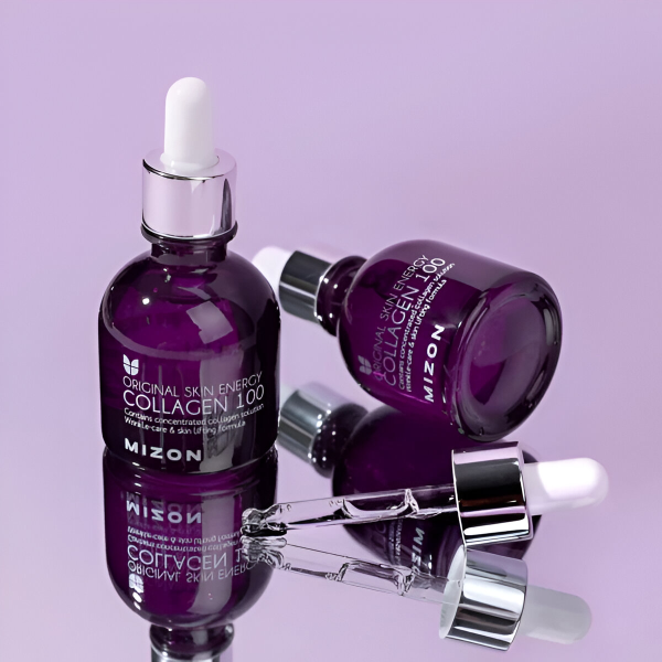 Sérum Antiedad Intensiva de Colágeno 30 ml - Mizon