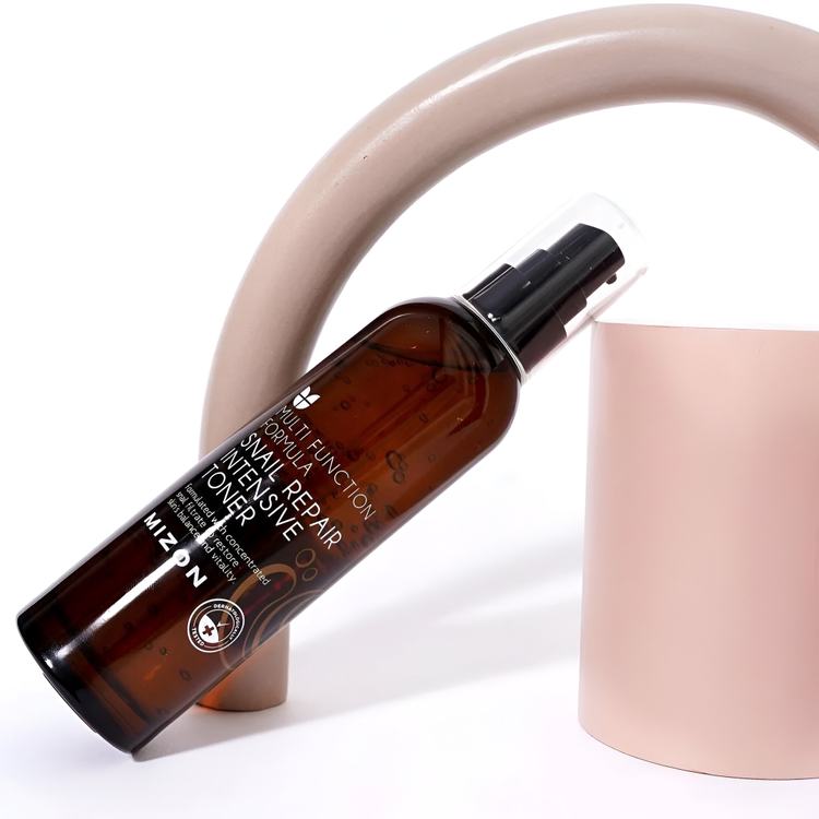 Tónico Intensivo De reparación De Caracol 100 ml - Mizon