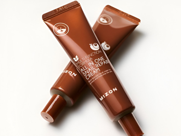 Crema Reparadora Todo En Uno De Caracol 35 ml - Mizon