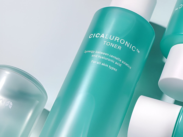 Tónico Cicaluronic 150 ml - Mizon