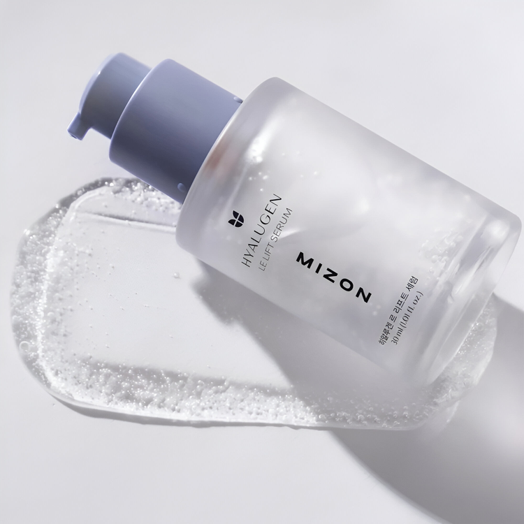 Sérum Antiedad Hyalugen Le Lift 30 ml - Mizon