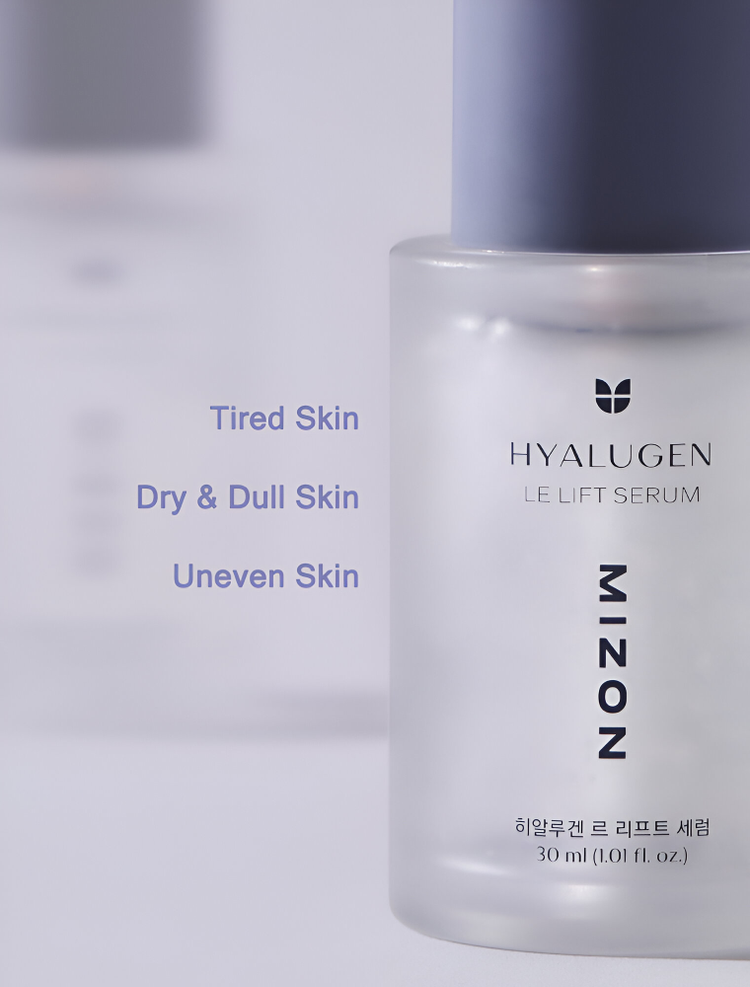 Sérum Antiedad Hyalugen Le Lift 30 ml - Mizon