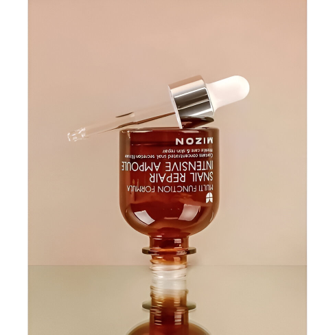 Ampolla Intensiva De Reparación De Caracol 30 ml - Mizon