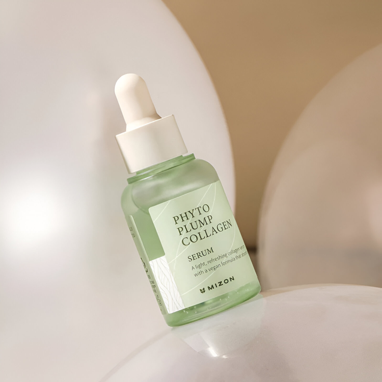 Sérum de Colágeno Phyto Plump 30 ml - Mizon