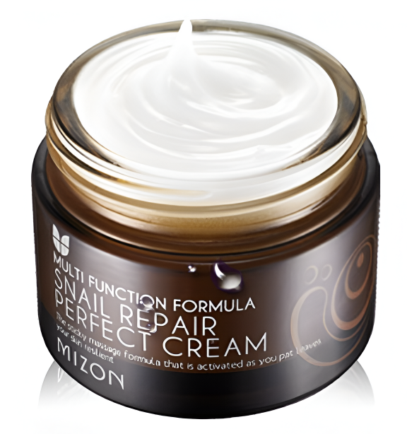 Crema Reparadora De Caracol 50 ml - Mizon