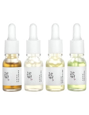 Kit de Viaje Suero Hanbang - BeautyofJoseon